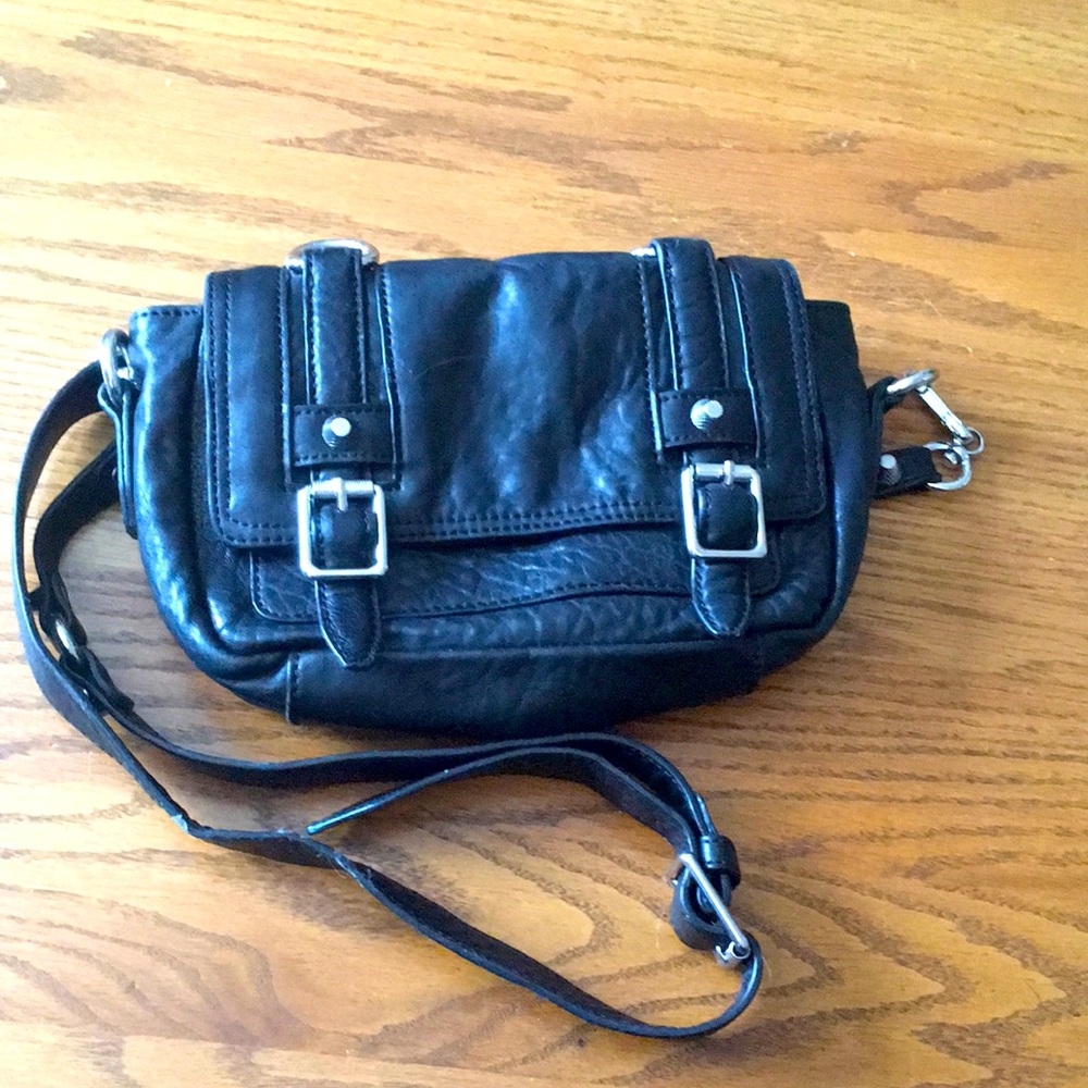 ASH Small Crossbody Purse